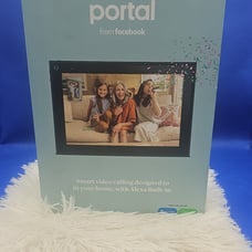 Facebook Portal