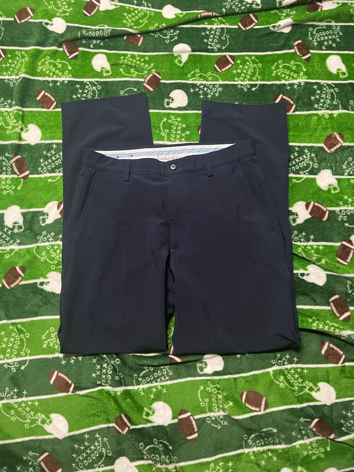 Footjoy golf pants