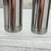Vintage Craftsman Deep Socket Set 5/8 9/16 7/16 3/8” G Series 6 Point 3/8 Driv