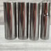 Vintage Craftsman Deep Socket Set 5/8 9/16 7/16 3/8” G Series 6 Point 3/8 Driv