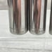 Vintage Craftsman Deep Socket Set 5/8 9/16 7/16 3/8” G Series 6 Point 3/8 Driv