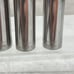 Vintage Craftsman Deep Socket Set 5/8 9/16 7/16 3/8” G Series 6 Point 3/8 Driv