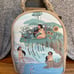 Loungefly Disney Pocahontas Scenery Mini Backpack