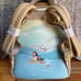 Loungefly Disney Pocahontas Scenery Mini Backpack