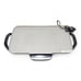 Presto 07062 22-inch Electric Griddle with Removable Handles