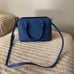 Periwinkle Kate Spade Satchel