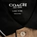 Coach Men Polo Shirt XL
