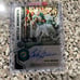 2020 Elements Bob Griese Auto /15