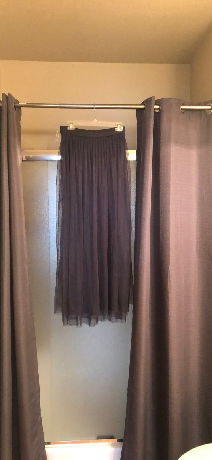 Maxi Skirt