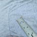Vintage Nike Michael Jordan Tee Grey Basketball X-Large 90s