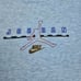 Vintage Nike Michael Jordan Tee Grey Basketball X-Large 90s