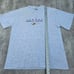 Vintage Nike Michael Jordan Tee Grey Basketball X-Large 90s