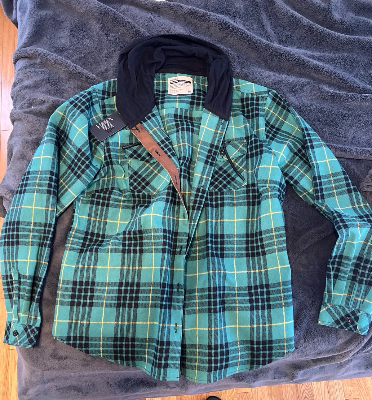 Flannel