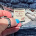Big Star Liv Crop Capri Jeans Size 27