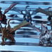 Mega bloks Dragons lot of 5 lot001
