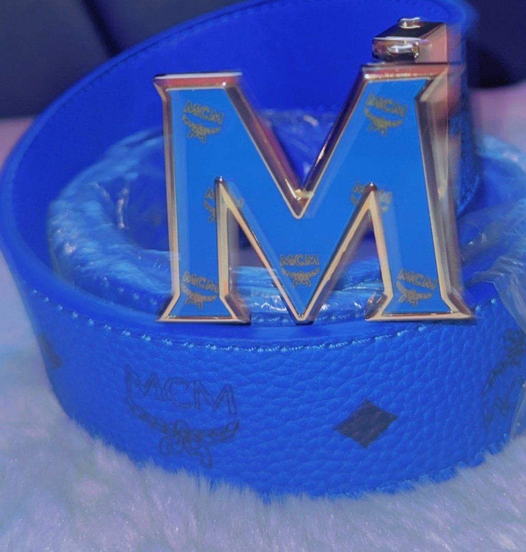 Men’s Belt