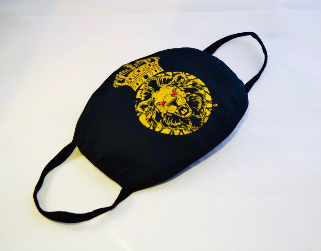 fashion mask