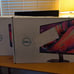 (Set of 2) Two Dell S2421NX 24 IPS LED FHD 1080p Monitors