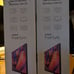 (Set of 2) Two Dell S2421NX 24 IPS LED FHD 1080p Monitors