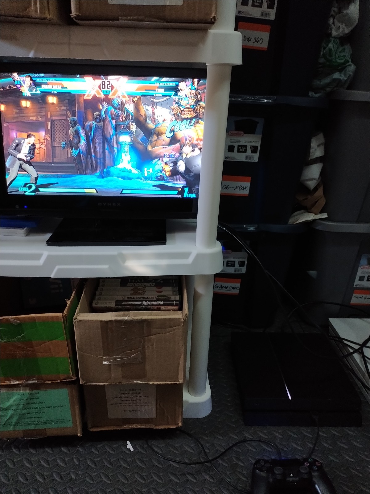 PlayStation 4 original