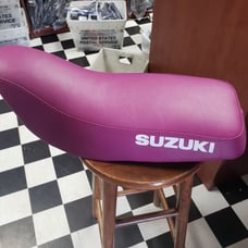 Suzuki Seatcover