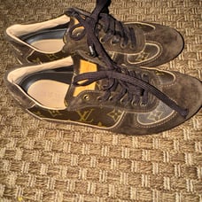 Louis Vuitton shoes women