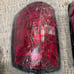 2016-2019 Chevrolet Silverado 1500 Pickup Tail Light OEM 2882
