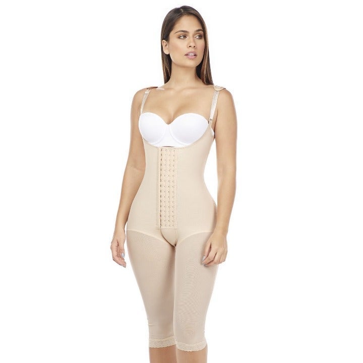Fajas MariaE 9152 | Postsurgical Women