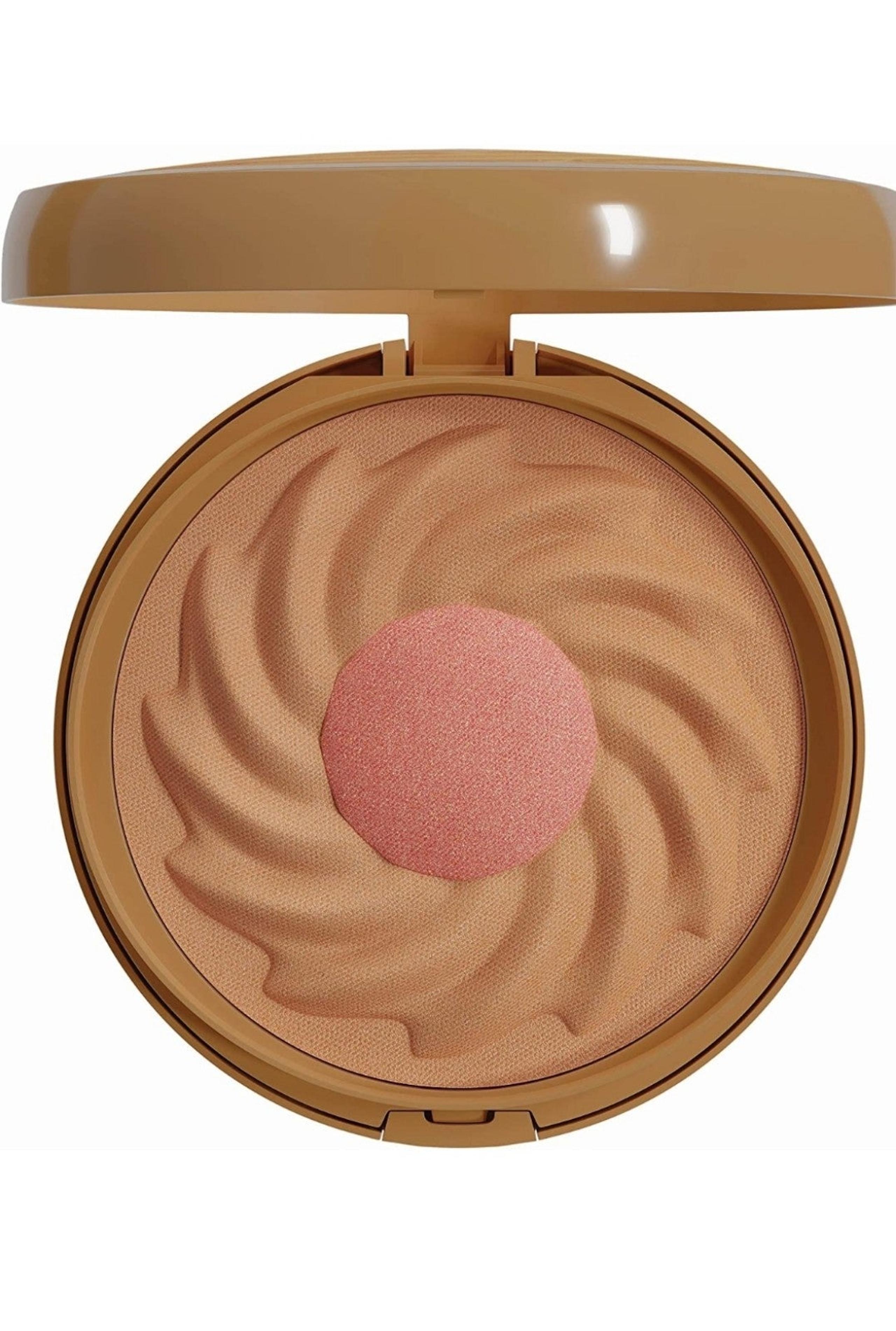 Physicians Formula Murumuru Butter Bronzer Face Makeup, Cheat Day Donut, Sugar