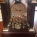 Wallace Antique Wooden Clock
