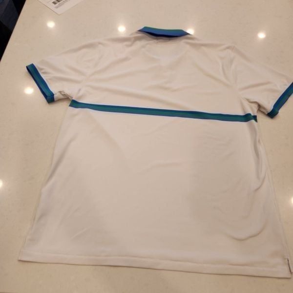 G/FORE mens golf polo. Size XL.