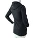 Lululemon Run Womens Size 4 Stay On Course Pullover Athletic Sweatshirt Black