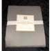 Pottery Barn Teen Color Block Blackout Panel Drape Curtain 52 x 63 Grey Navy