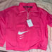 Nike Womens Windbreaker