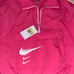 Nike Womens Windbreaker