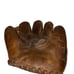 Vintage Nokona 1940’s Baseball Glove Right handed