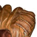Vintage Nokona 1940’s Baseball Glove Right handed