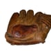 Vintage Nokona 1940’s Baseball Glove Right handed
