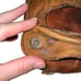 Vintage Nokona 1940’s Baseball Glove Right handed