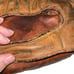 Vintage Nokona 1940’s Baseball Glove Right handed