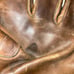Vintage Nokona 1940’s Baseball Glove Right handed