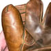Vintage Nokona 1940’s Baseball Glove Right handed