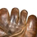 Vintage Nokona 1940’s Baseball Glove Right handed