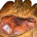 Vintage Nokona 1940’s Baseball Glove Right handed