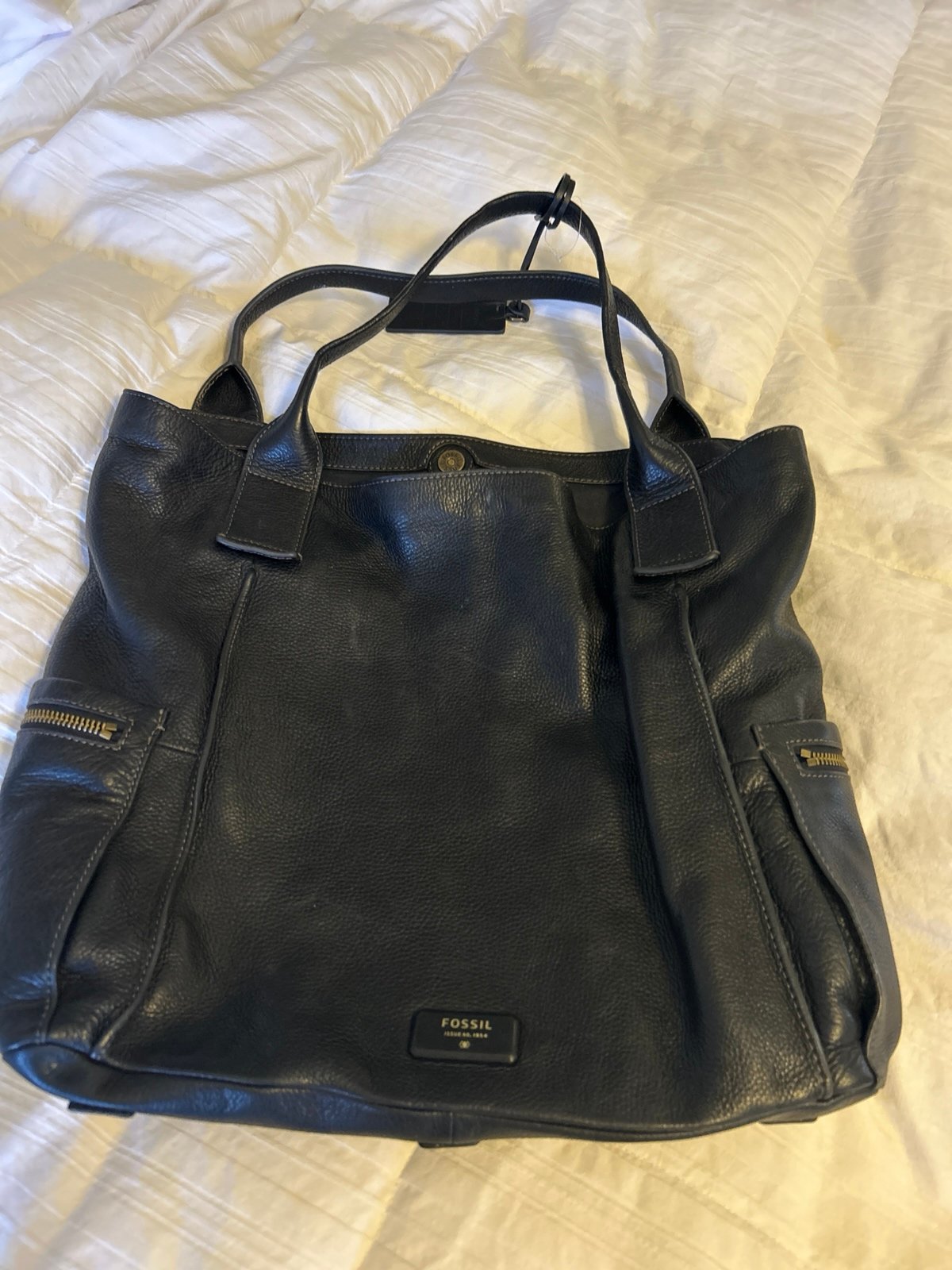 Fossil bag