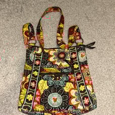 Disney Parks Vera Bradley Crossbody