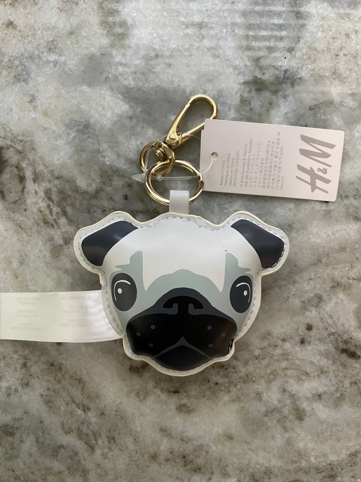 H M Green Vintage Keychains Mercari