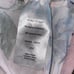 A Pea in the Pod Maxi Dress Maternity M