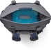 YETI Hopper M20 2.0 Soft Backpack Cooler, Color: Navy