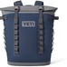 YETI Hopper M20 2.0 Soft Backpack Cooler, Color: Navy